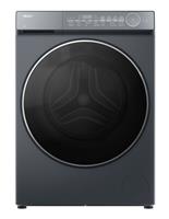 Haier HWD100B14367GUUK 10/6KG 1400 Washer Dryer - Graphite
