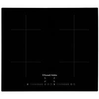 Russell Hobbs RH60IH2B413B Electric Induction Hob - Black