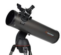 Celestron NexStar 130SLT Newtonian Telescope