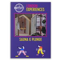 Sauna And Plunge For One Gift Experience