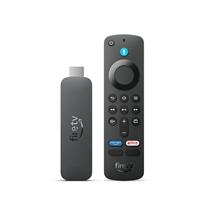 Amazon Fire TV Stick 4K Select with Alexa and Live TV