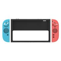 Deltaco Back Case & 2X Joy-Con Cover For Switch 2