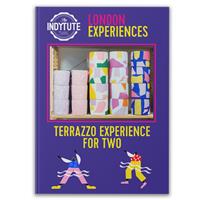 Terrazzo Experience For Two Gift Experience