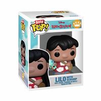 Funko POP Disney Bitty Boxes L&S Lilo's Home