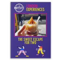 The Sweet Escape For Two Gift Experience