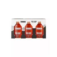 Thunder Toffee Vodka Miniatures Gift Set