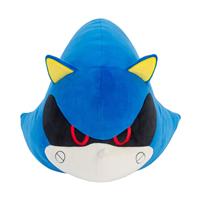 Club Mocchi Mocchi Sonic Metal Sonic Plush