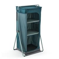 Decathlon 150L Camping Wardrobe