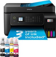 Epson EcoTank ET4800 Wireless Inkjet Printers