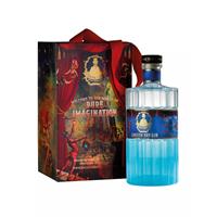 Incognito Spirits London Dry Gin Gift Set