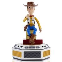Toy Story Woody Mini Robot