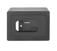 Yale Maximum Security Home Safe - Black