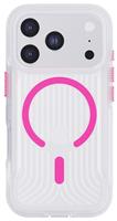 Tech21 FlexPro iPhone 17 Pro Phone Case with MagSafe - Pink