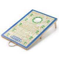 Toyrific Grasshopper Games Cornhole Set