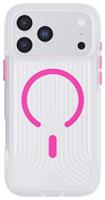 Tech21 FlexPro iPhone 17 Pro Max Phone Case MagSafe - Pink