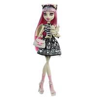 Monster High Boo-riginal Creeproduction Rochelle Goyle Doll