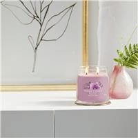 Yankee Signature Medium Jar Candle - Wild Orchid