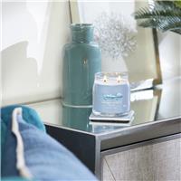 Yankee Signature Medium Jar Candle - Ocean Air
