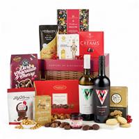 Spicers of Hythe The Classic Christmas Gift Hamper