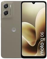 SIM Free Motorola g06 64GB AI Mobile Phone - Laurel Oak