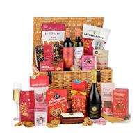 Spicers Of Hythe The Excelsior Gift Hamper
