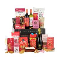 Spicers Of Hythe The Excelsior Gift Hamper