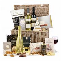 Spicers Of Hythe The Frosty Nights Hamper