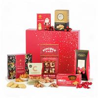 Spicers of Hythe Joybells Christmas Hamper