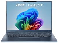 Acer Aspire A14-11M 14in Snapdragon 16GB 1TB Laptop - Blue