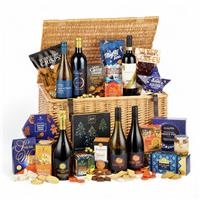 Spicers of Hythe The Festive Celebration Gift Hamper
