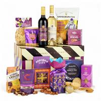 Spicers Of Hythe The Festive Indulgence Hamper