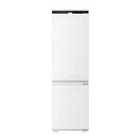 Hisense RB3B250SAWE1 Integrated Fridge Freezer - White