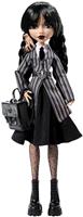 Monster High Wednesday Addams collectable Doll
