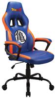 Subsonic Dragon Ball Z Original Gaming Chair - Blue