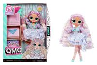 L.O.L. Surprise O.M.G. Pearla Fashion Doll
