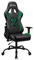 Subsonic Harry Potter Slytherin Pro Gaming Chair