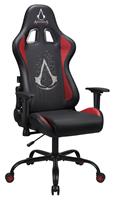 Subsonic Assassins Creed Pro Gaming Chair - Black and Red