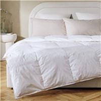 Habitat Duck Feather 7.5 Tog Duvet - King size