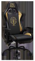 Subsonic The Lord Of The Rings Pro Gaming Chair