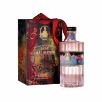 Incognito Spirits Strawberry & Raspberry Gin Gift Set