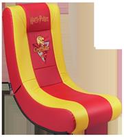 Subsonic Harry Potter Rock N Seat Gaming Chair