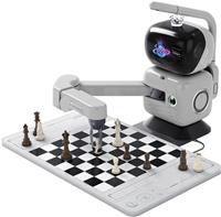 SenseRobot AI Chess Robot with Robotic Arm