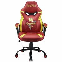 Subsonic Harry Potter Gryffindor Junior Gaming Chair