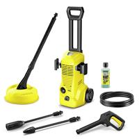 Karcher K2 Home Pressure Washer