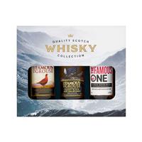 Blue Tree Scotch Whisky Trio Set