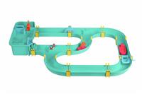 Chad Valley Waterway Sand And Water Toy Playset