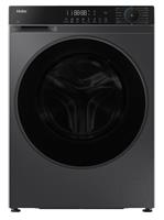 Haier HWD100BP16357GUK 10/6KG 1400 Washer Dryer - Graphite