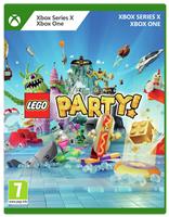 LEGO Party! Xbox One & Series X Game Pre-Order