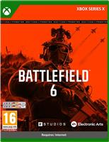 Battlefield 6 Phantom Edition Xbox Series X Game