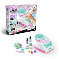 So Bomb DIY Hand Spa and Nail Salon Set